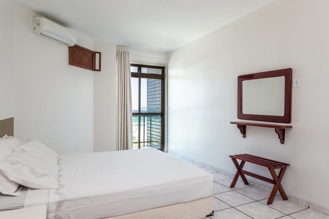 Apart Hotel Porto Principe Кабу-Фріу Екстер'єр фото