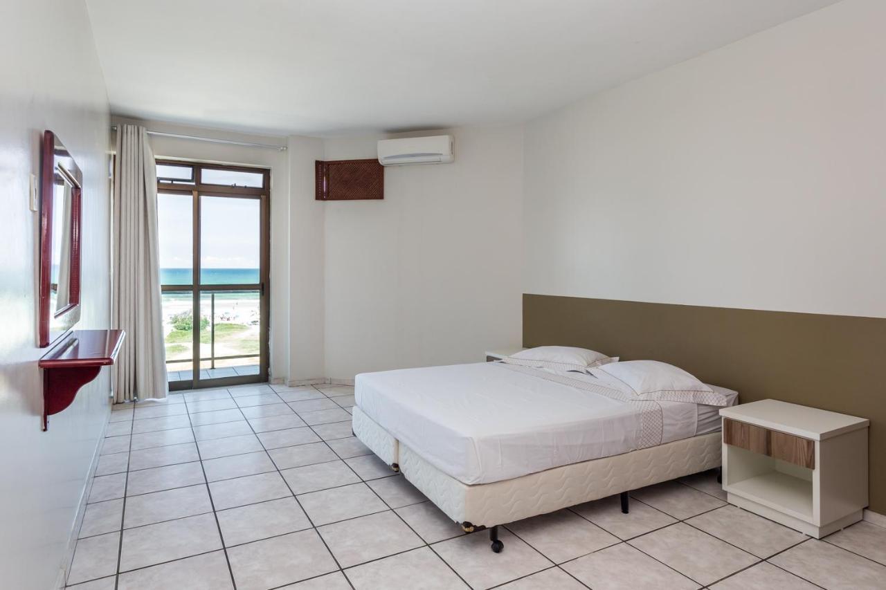 Apart Hotel Porto Principe Кабу-Фріу Екстер'єр фото