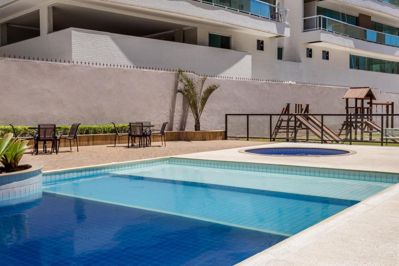 Apart Hotel Porto Principe Кабу-Фріу Екстер'єр фото