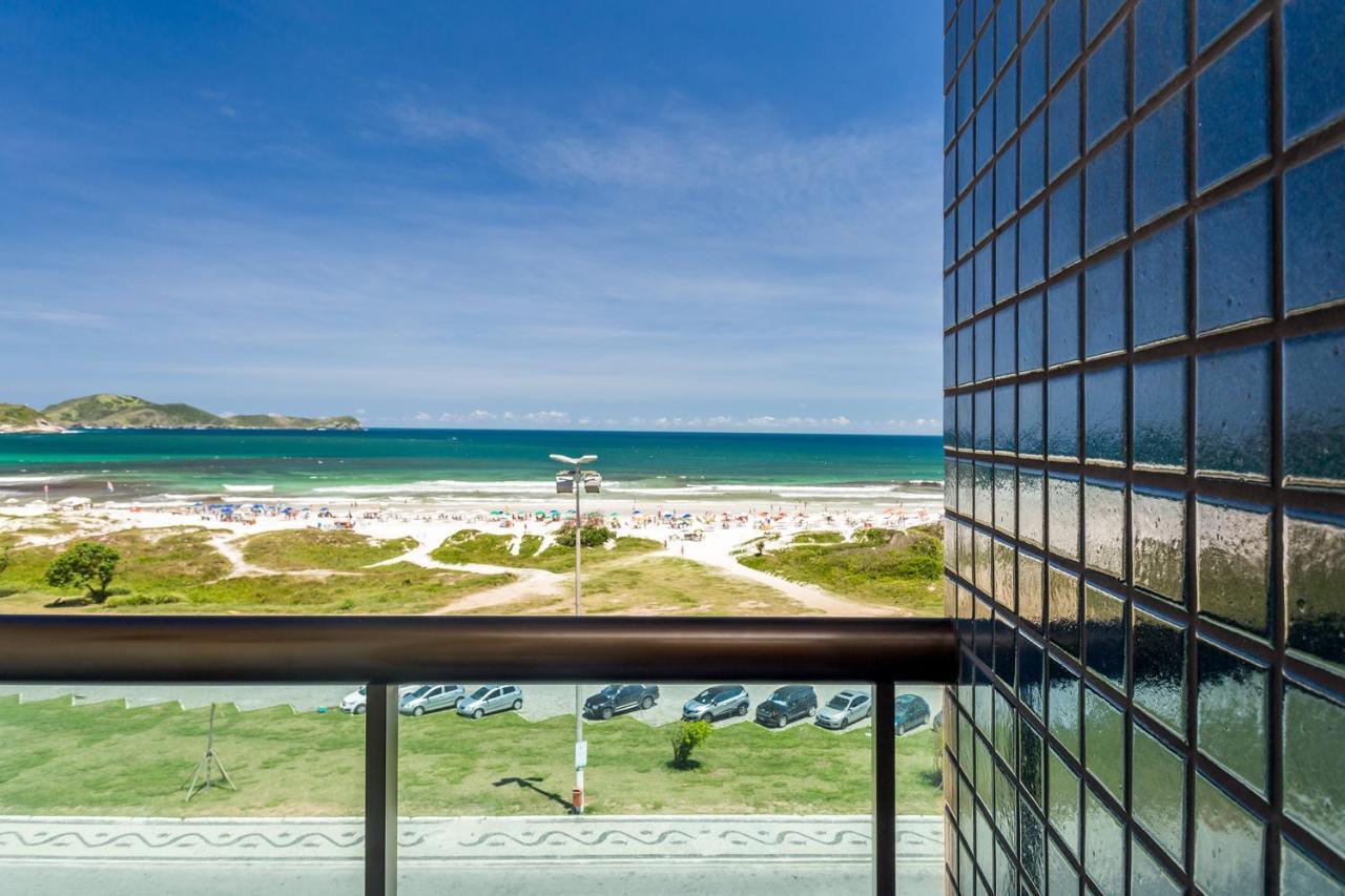 Apart Hotel Porto Principe Кабу-Фріу Екстер'єр фото