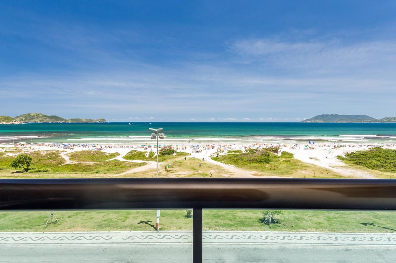 Apart Hotel Porto Principe Кабу-Фріу Екстер'єр фото